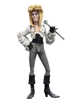 Die Reise ins Labyrinth Mini Epics Vinyl Figur Jareth 16 cm