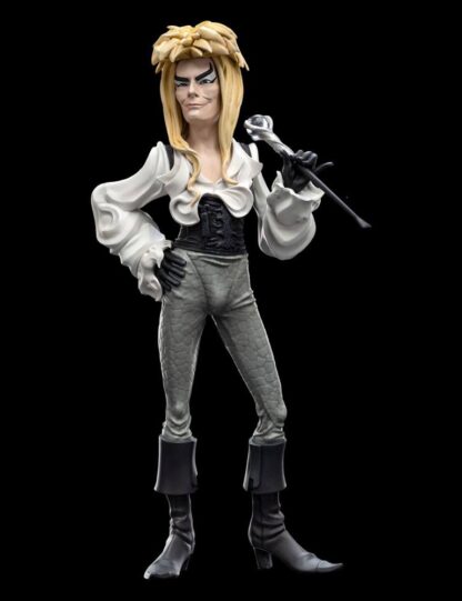 Die Reise ins Labyrinth Mini Epics Vinyl Figur Jareth 16 cm – Bild 2