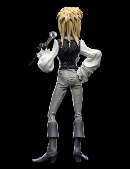 Die Reise ins Labyrinth Mini Epics Vinyl Figur Jareth 16 cm – Bild 4