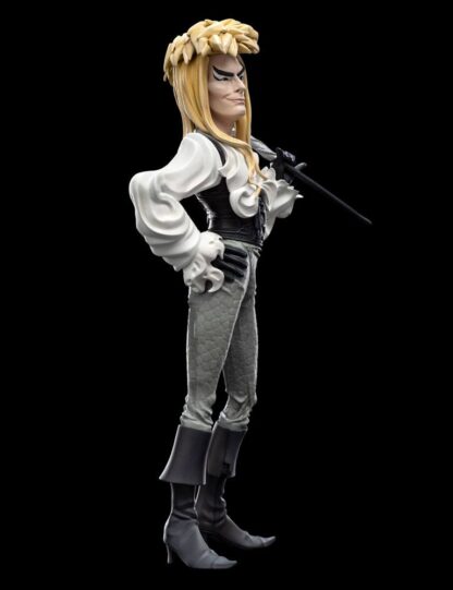 Die Reise ins Labyrinth Mini Epics Vinyl Figur Jareth 16 cm – Bild 5