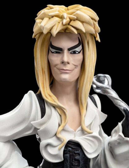 Die Reise ins Labyrinth Mini Epics Vinyl Figur Jareth 16 cm – Bild 7