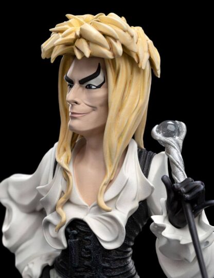 Die Reise ins Labyrinth Mini Epics Vinyl Figur Jareth 16 cm – Bild 8