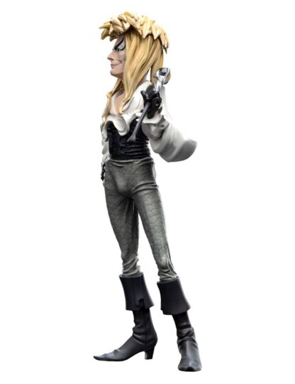 Die Reise ins Labyrinth Mini Epics Vinyl Figur Jareth 16 cm – Bild 9