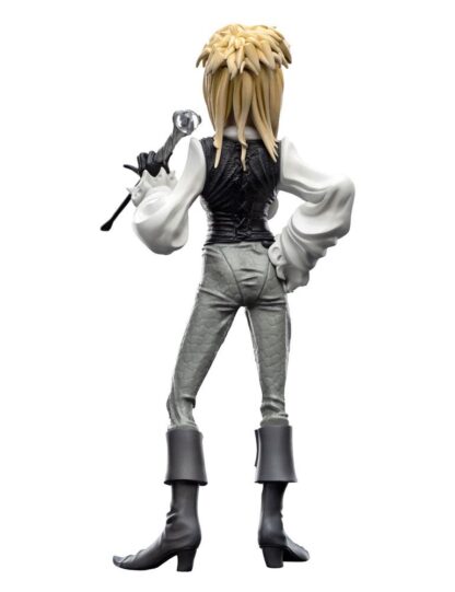 Die Reise ins Labyrinth Mini Epics Vinyl Figur Jareth 16 cm – Bild 10