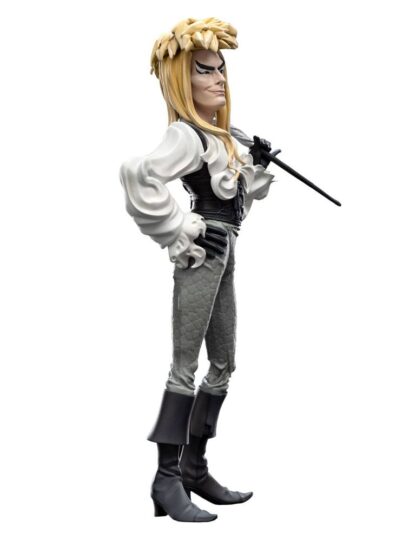 Die Reise ins Labyrinth Mini Epics Vinyl Figur Jareth 16 cm – Bild 11