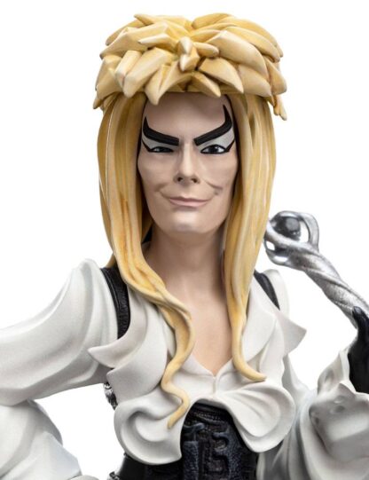 Die Reise ins Labyrinth Mini Epics Vinyl Figur Jareth 16 cm – Bild 13