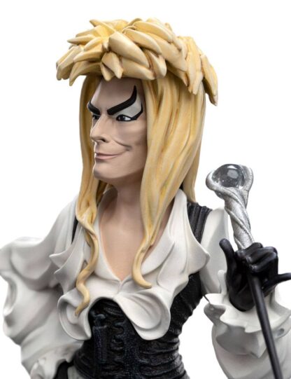 Die Reise ins Labyrinth Mini Epics Vinyl Figur Jareth 16 cm – Bild 14