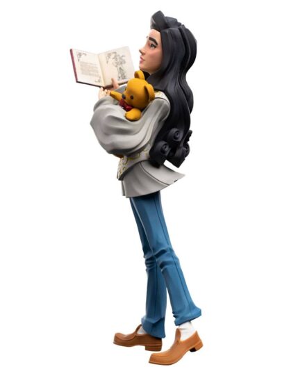 Die Reise ins Labyrinth Mini Epics Vinyl Figur Sarah Williams 16 cm – Bild 10