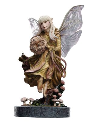 Der Dunkle Kristall Statue 1/6 Kira the Gelfling 25 cm