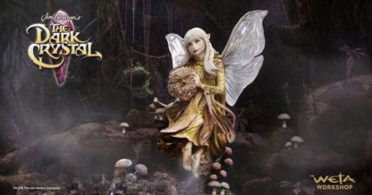 Der Dunkle Kristall Statue 1/6 Kira the Gelfling 25 cm – Bild 4