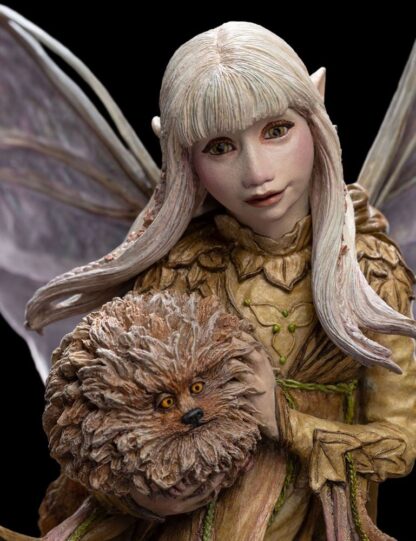 Der Dunkle Kristall Statue 1/6 Kira the Gelfling 25 cm – Bild 11