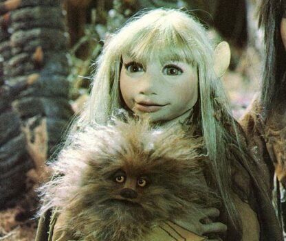 Der Dunkle Kristall Statue 1/6 Kira the Gelfling 25 cm – Bild 22