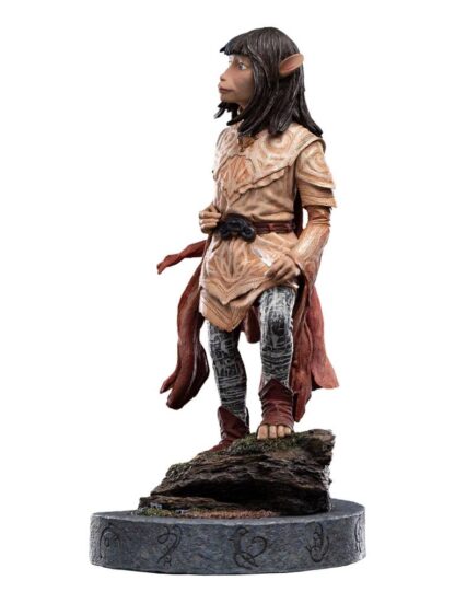 Der Dunkle Kristall Statue 1/6 Jen the Gelfling 22 cm – Bild 6