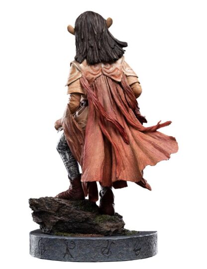 Der Dunkle Kristall Statue 1/6 Jen the Gelfling 22 cm – Bild 8