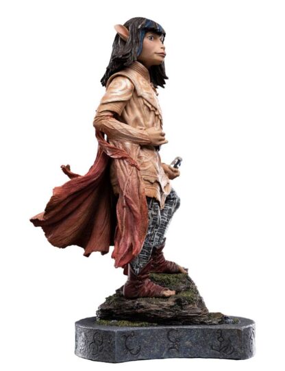 Der Dunkle Kristall Statue 1/6 Jen the Gelfling 22 cm – Bild 9