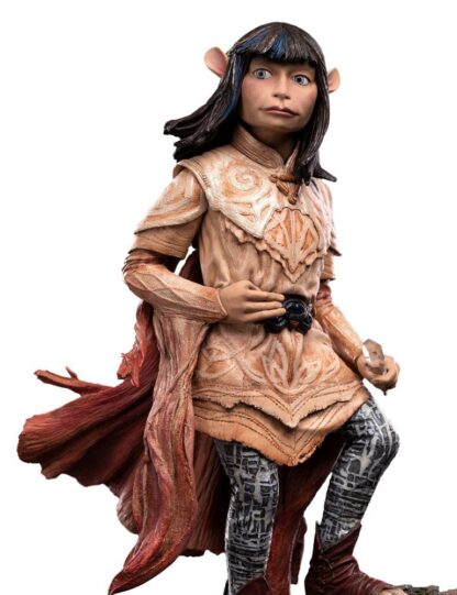 Der Dunkle Kristall Statue 1/6 Jen the Gelfling 22 cm – Bild 10