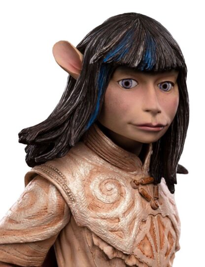 Der Dunkle Kristall Statue 1/6 Jen the Gelfling 22 cm – Bild 11