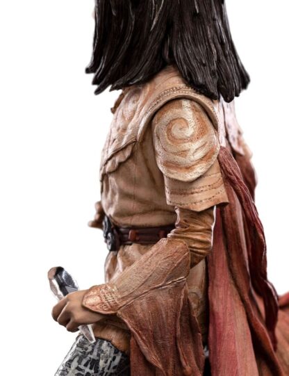 Der Dunkle Kristall Statue 1/6 Jen the Gelfling 22 cm – Bild 12