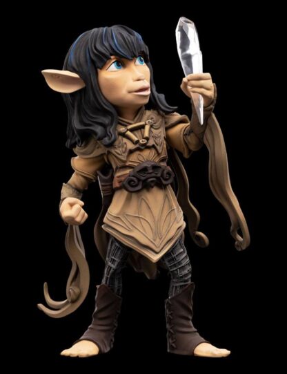 Der Dunkle Kristall Mini Epics Vinyl Figur Jen The Gelfling 11 cm – Bild 2
