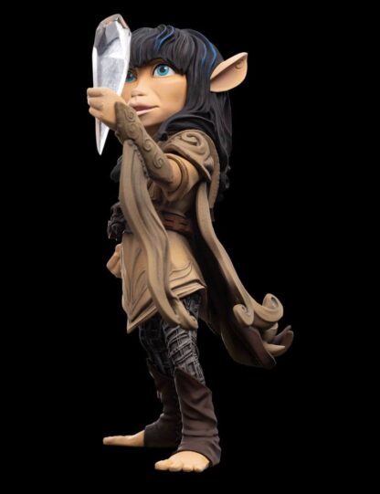 Der Dunkle Kristall Mini Epics Vinyl Figur Jen The Gelfling 11 cm – Bild 4