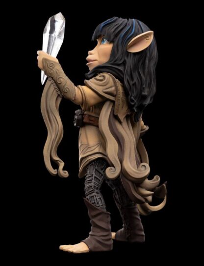 Der Dunkle Kristall Mini Epics Vinyl Figur Jen The Gelfling 11 cm – Bild 5
