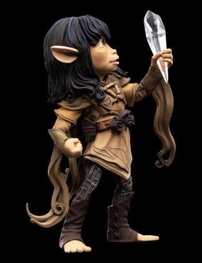 Der Dunkle Kristall Mini Epics Vinyl Figur Jen The Gelfling 11 cm – Bild 6
