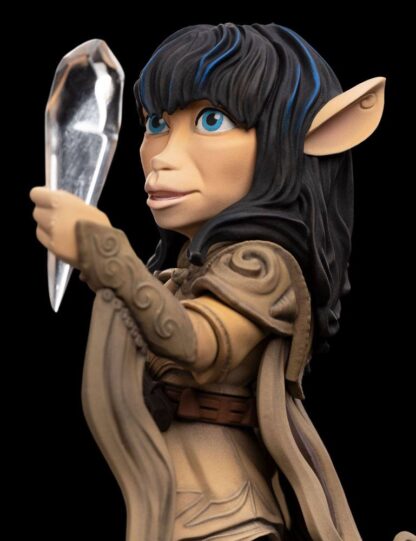 Der Dunkle Kristall Mini Epics Vinyl Figur Jen The Gelfling 11 cm – Bild 7