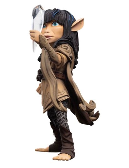 Der Dunkle Kristall Mini Epics Vinyl Figur Jen The Gelfling 11 cm – Bild 9