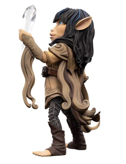Der Dunkle Kristall Mini Epics Vinyl Figur Jen The Gelfling 11 cm – Bild 10
