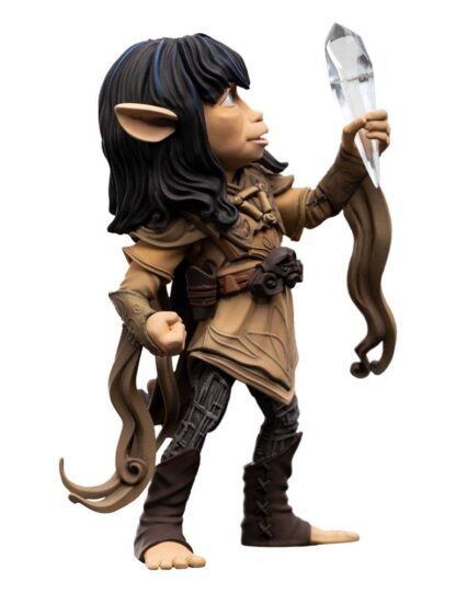Der Dunkle Kristall Mini Epics Vinyl Figur Jen The Gelfling 11 cm – Bild 11