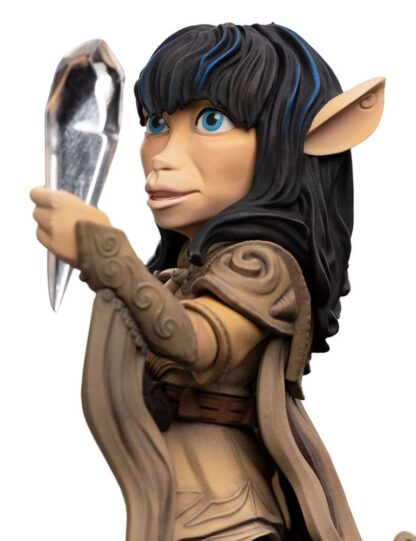 Der Dunkle Kristall Mini Epics Vinyl Figur Jen The Gelfling 11 cm – Bild 12