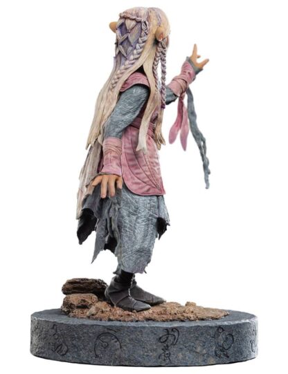 Der Dunkle Kristall: Ära des Widerstands Statue 1/6 Brea The Gefling 19 cm – Bild 5