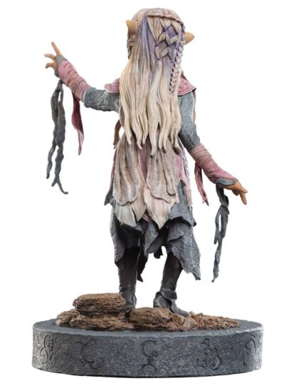 Der Dunkle Kristall: Ära des Widerstands Statue 1/6 Brea The Gefling 19 cm – Bild 6