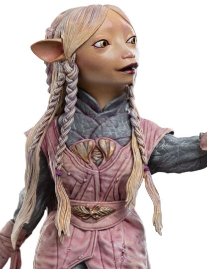 Der Dunkle Kristall: Ära des Widerstands Statue 1/6 Brea The Gefling 19 cm – Bild 10