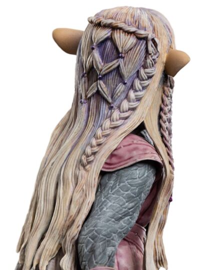 Der Dunkle Kristall: Ära des Widerstands Statue 1/6 Brea The Gefling 19 cm – Bild 11