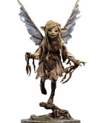 Der Dunkle Kristall: Ära des Widerstands Statue 1/6 Deet The Gelfling 30 cm