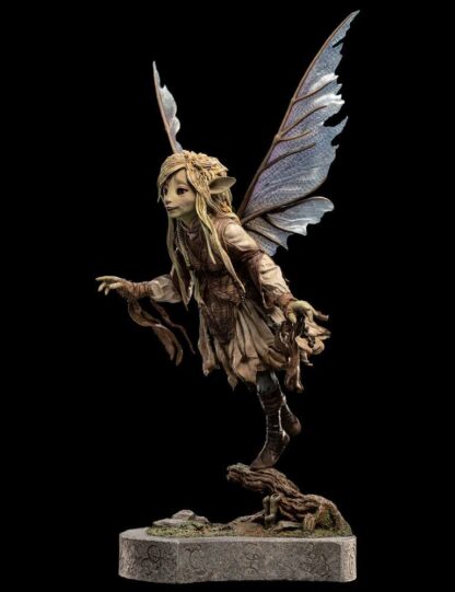 Der Dunkle Kristall: Ära des Widerstands Statue 1/6 Deet The Gelfling 30 cm – Bild 2