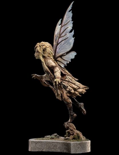 Der Dunkle Kristall: Ära des Widerstands Statue 1/6 Deet The Gelfling 30 cm – Bild 3