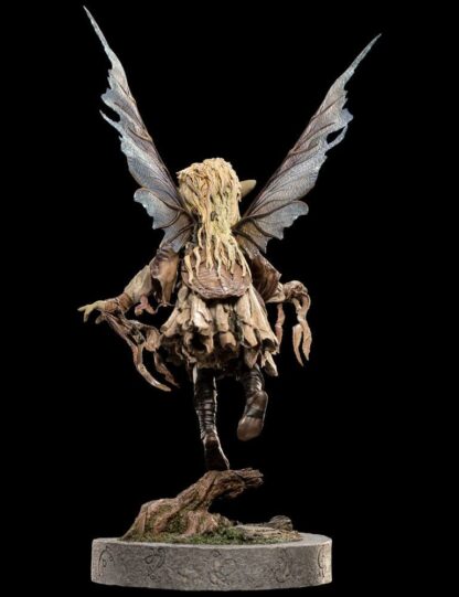 Der Dunkle Kristall: Ära des Widerstands Statue 1/6 Deet The Gelfling 30 cm – Bild 4