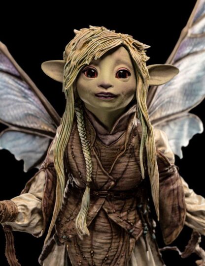 Der Dunkle Kristall: Ära des Widerstands Statue 1/6 Deet The Gelfling 30 cm – Bild 7