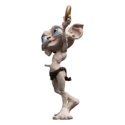Herr der Ringe Mini Epics Vinyl Figur Sméagol (Limited Edition) 12 cm – Bild 2