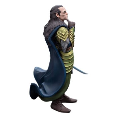 Herr der Ringe Mini Epics Vinyl Figur Elrond 18 cm – Bild 2