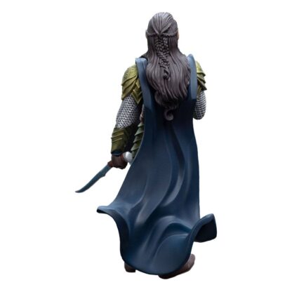 Herr der Ringe Mini Epics Vinyl Figur Elrond 18 cm – Bild 3