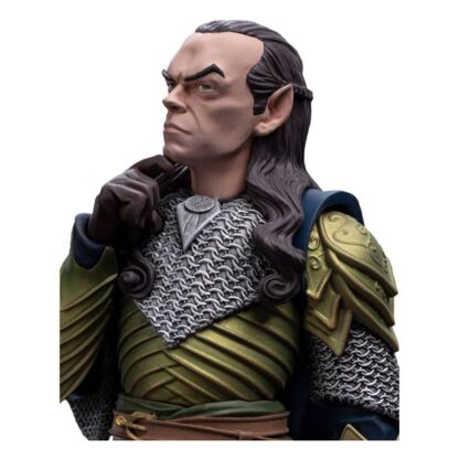Herr der Ringe Mini Epics Vinyl Figur Elrond 18 cm – Bild 5