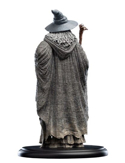 Herr der Ringe Mini Statue Gandalf der Graue 19 cm – Bild 3