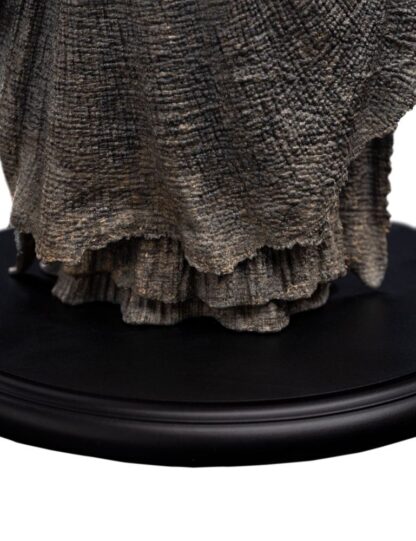 Herr der Ringe Mini Statue Gandalf der Graue 19 cm – Bild 10