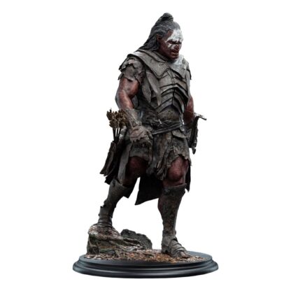 Der Herr der Ringe Statue 1/6 Lurtz, Hunter of Men (Classic Series) 36 cm – Bild 2