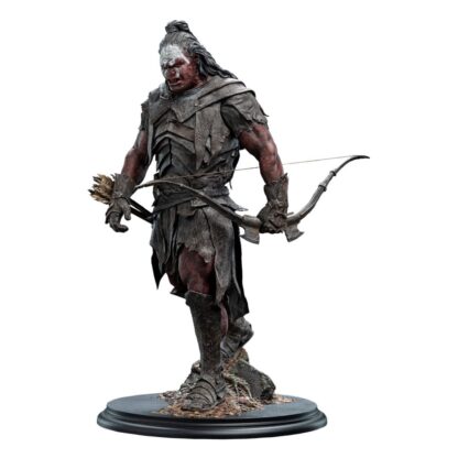 Der Herr der Ringe Statue 1/6 Lurtz, Hunter of Men (Classic Series) 36 cm – Bild 3