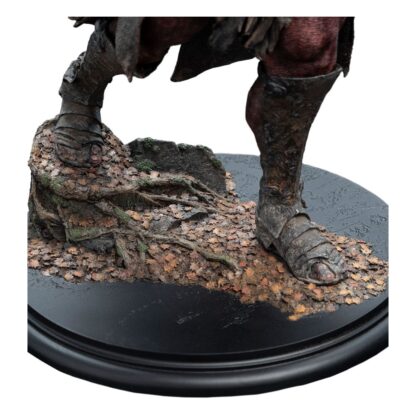 Der Herr der Ringe Statue 1/6 Lurtz, Hunter of Men (Classic Series) 36 cm – Bild 9