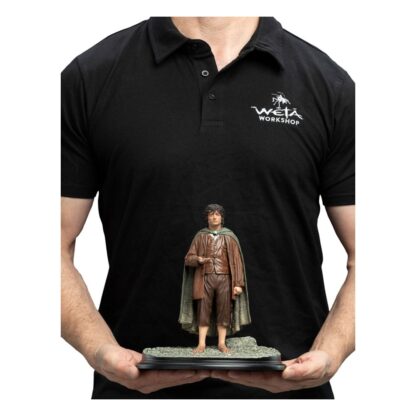 Der Herr der Ringe Statue 1/6 Frodo Baggins, Ringbearer 24 cm – Bild 3